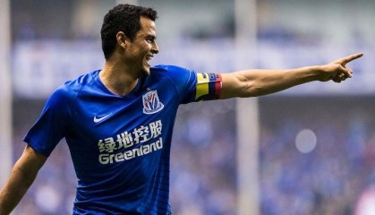 世界杯手机观看-特谢拉要想真正成为申花核心，还需要向莫雷诺学习，值得期待