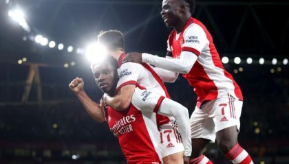 世界杯app下载-【联赛杯】两小将破门 阿森纳3比0淘汰英甲温布尔登