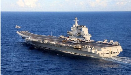 世界杯直播平台-中国第四艘航母官宣：是核动力！舷号19，命名大概率是“江苏号”