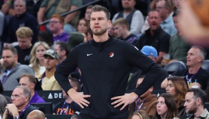 世界杯app下载-麦迪：开拓者作为年轻球队全力以赴就能战胜很多轮休老将的强队