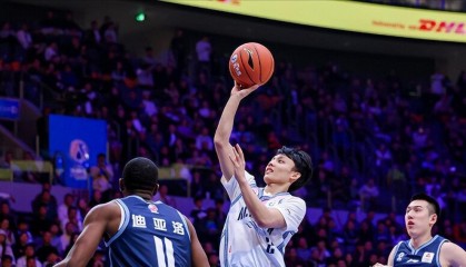世界杯app下载-广东男篮80:82输新疆，看看媒体怎么说，徐杰和胡明轩成罪魁祸首