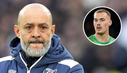 英媒：西汉姆询问了约恩森的情况，但切尔西不想放人