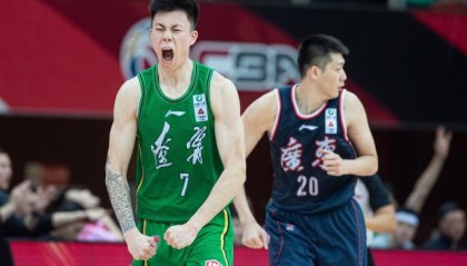 世界杯手机观看-杜锋杨鸣皆有后手 粤辽大战总决赛才是最高潮