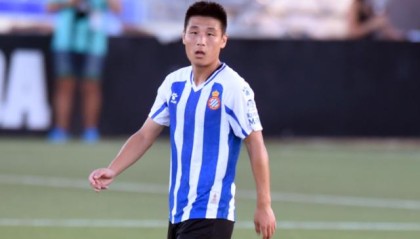 世界杯在线观看-武磊叒丢单刀！西甲进球荒533天 队友主帅表达不满