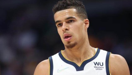 世界杯直播平台-【观察】波特赛季报销 掘金没了未来约基奇会走吗？