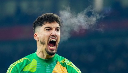 世界杯在线观看-邮报：贝西克塔斯冬窗曾求购巴延德尔，但遭到了曼联的拒绝